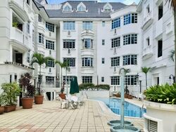 Pinetree Condominium (D10), Condominium #546525271